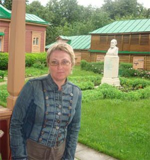 Паломническая поездка по святым местам Рязанской области