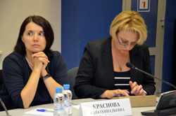 12 сентября 2013 года прошло общее собрание Ассоциации частных многопрофильных клиник Москвы.