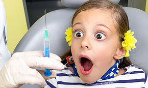Как подготовить ребенка к первому визиту к врачу-стоматологу?