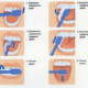 Как правильно чистить зубы?