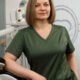 Стоматолог-хирург, имплантолог Фабелинская Ирина Викторовна