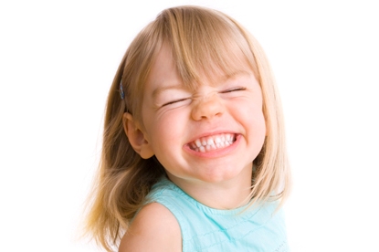 Питание и здоровье зубов у детей.