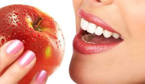 Правильное питание и здоровье зубов