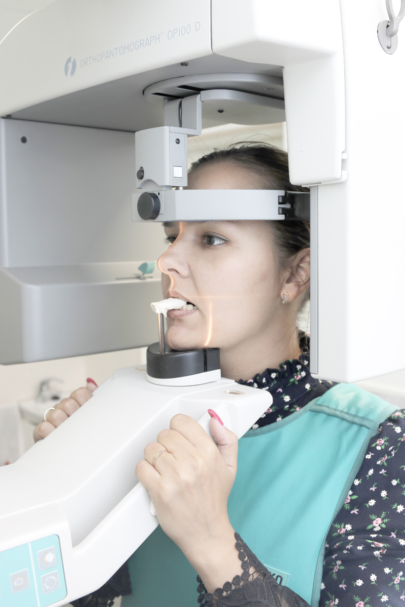 Точное количество каналов можно узнать только после рентгена зуба