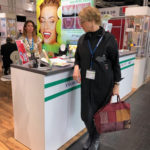 Участие в международная выставке The 38th International Dental Show-2019 или IDS в Кельне