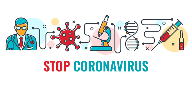 О профилактике новой коронавирусной инфекции COVID-19 в нашей клинике