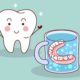 Рекомендации пациенту, если у вас проблемы с корнями зубов, коронками или протезами