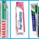 Основной действующий компонент противовоспалительных зубных паст - растительные экстракты