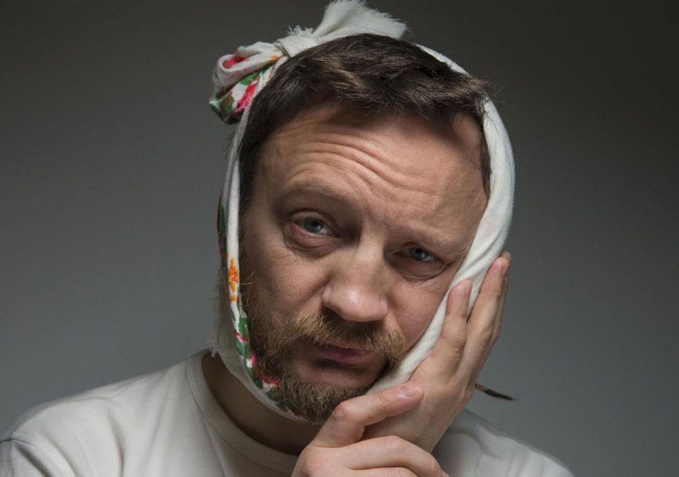 Мы не всегда осознаём, что появился какой то дискомфорт