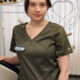 Стоматолог-терапевт Гуськова Елизавета Сергеевна