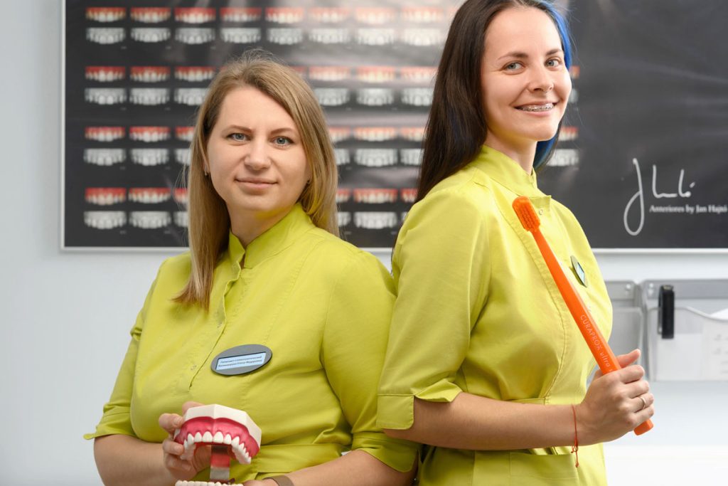 Клиника доктора Осиповой