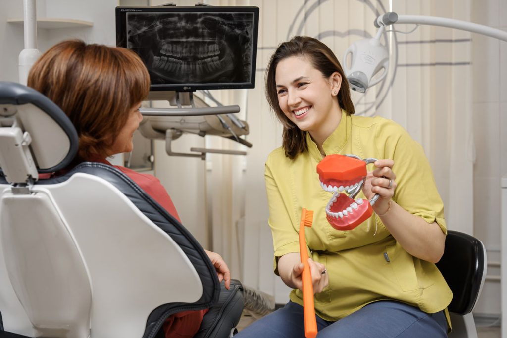 Клиника доктора Осиповой