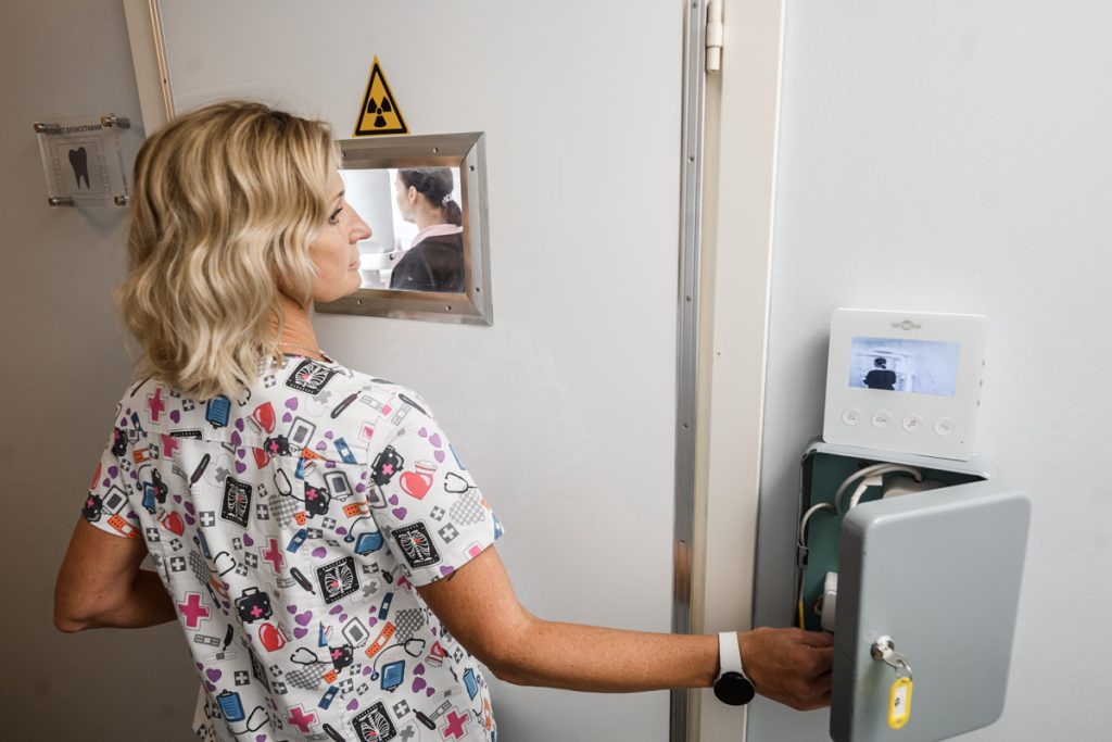 Клиника доктора Осиповой