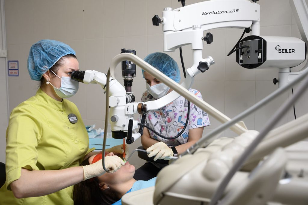 Клиника доктора Осиповой